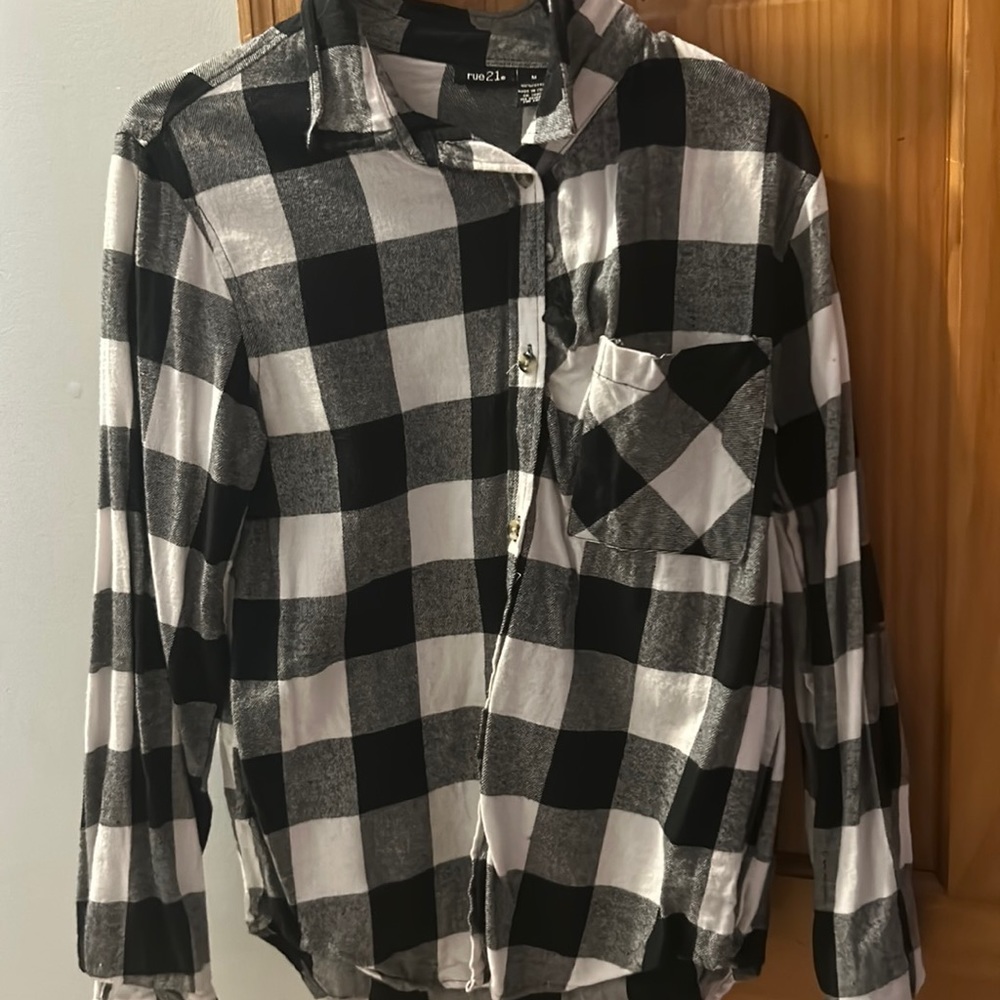 Flannel